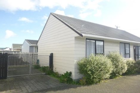 Photo of property in 22 Plunket Avenue, Petone, Lower Hutt, 5012