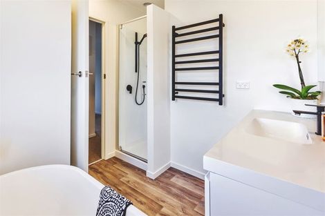 Photo of property in 3/9 Brian Avenue, Forrest Hill, Auckland, 0620