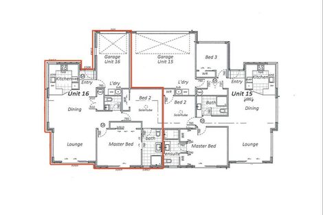 Photo of property in 16/29 Terminus Street, Te Aroha, 3320