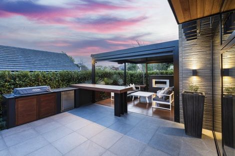 Photo of property in 31c Naseby Street, Merivale, Christchurch, 8014