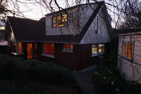 Photo of property in 263 Pine Hill Road, Liberton, Dunedin, 9010