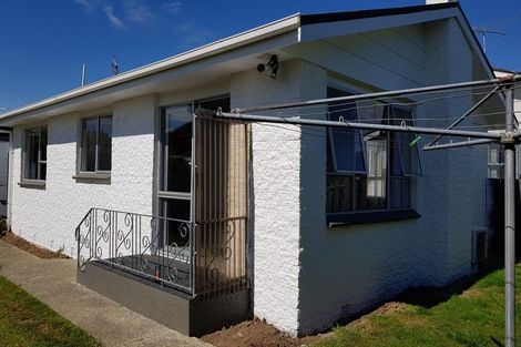 Photo of property in 3/308 Yarrow Street, Richmond, Invercargill, 9810