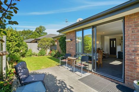 Photo of property in 3/334 Halswell Road, Halswell, Christchurch, 8025