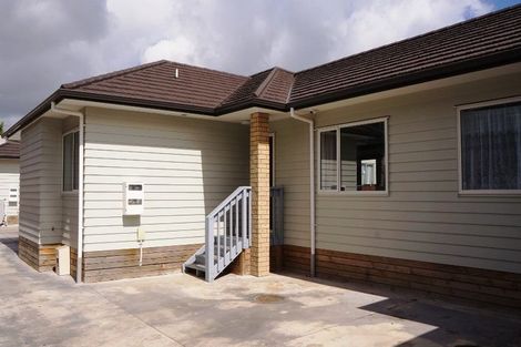 Photo of property in 3/41 York Street, Hamilton East, Hamilton, 3216