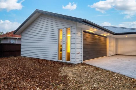 Photo of property in 31 Emmett Street, Shirley, Christchurch, 8013