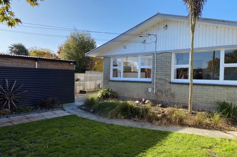 Photo of property in 1/38 Turton Street, Allenton, Ashburton, 7700