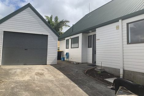 Photo of property in 3 Te Arawa Place, Welcome Bay, Tauranga, 3112