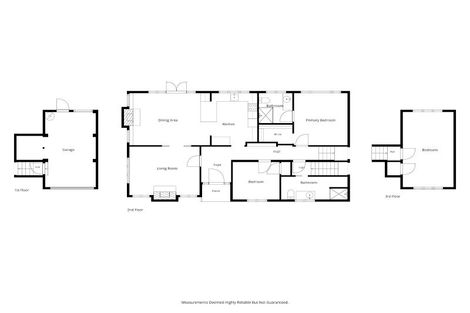 Photo of property in 48 Drivers Road, Maori Hill, Dunedin, 9010