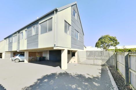 Photo of property in 5/469 Cashel Street, Linwood, Christchurch, 8011