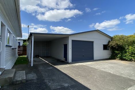 Photo of property in 226 Albert Street, Hokowhitu, Palmerston North, 4410