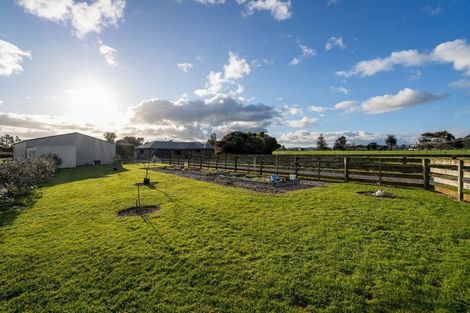 Photo of property in 673 Penny Road, Rongotea, Palmerston North, 4479