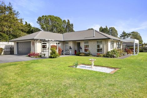 Photo of property in 476 Mangorei Road, Highlands Park, New Plymouth, 4312