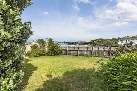 Photo of property in 59 Rotherham Terrace, Miramar, Wellington, 6022