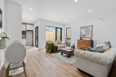 Photo of property in 6 Puwha Street, Massey, Auckland, 0614