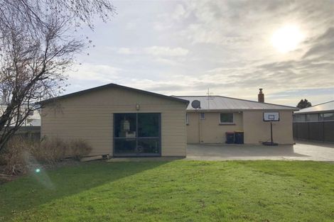 Photo of property in 165 Dome Street, Newfield, Invercargill, 9812