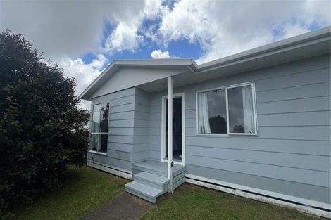 Photo of property in 33 Perth Street, Levin, 5510