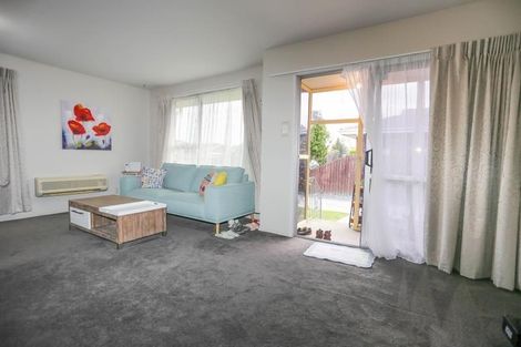 Photo of property in 1/30 Trevor Street, Hornby, Christchurch, 8042