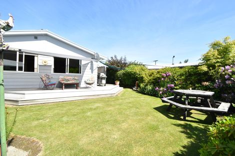 Photo of property in 21 Omahau Crescent, Twizel, 7901