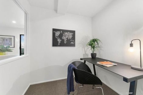Photo of property in Courtenay Apartments, 606/120 Courtenay Place, Te Aro, Wellington, 6011