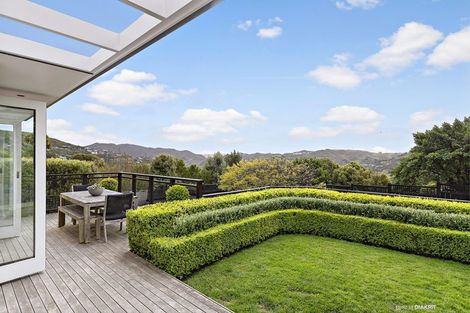 Photo of property in 134 Messines Road, Karori, Wellington, 6012