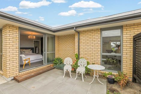 Photo of property in 72 Muirhill Street, Halswell, Christchurch, 8025