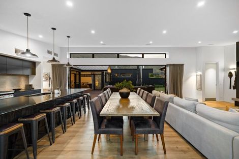 Photo of property in 13 Sapphire Spring Rise, Wanaka, 9305