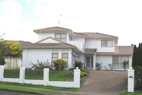 Photo of property in 20 Alicia Road, Somerville, Auckland, 2014