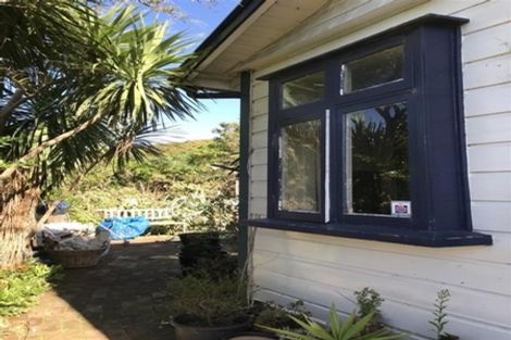 Photo of property in 123 Happy Valley Road, Owhiro Bay, Wellington, 6023