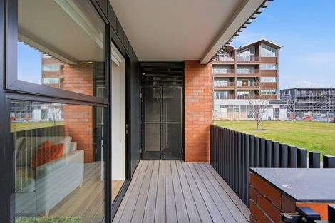 Photo of property in 7/212 Cashel Street, Christchurch Central, Christchurch, 8011