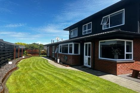 Photo of property in 6 Hampton Place, Springvale, Whanganui, 4501