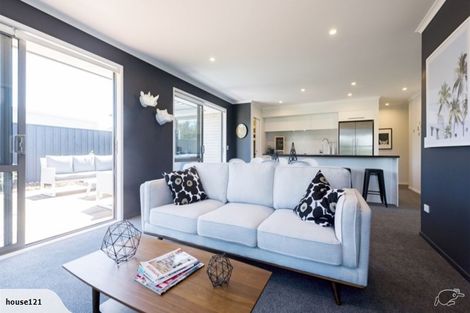 Photo of property in 1 Barcote Lane, Rolleston, 7615