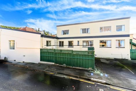 Photo of property in 8 Titan Street, North Dunedin, Dunedin, 9016