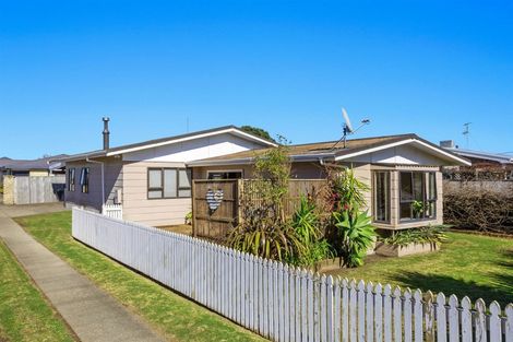 Photo of property in 65 Victoria Avenue, Whakatane, 3120