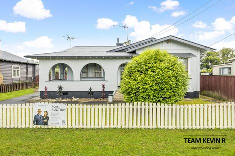 Photo of property in 8 Rosella Road, Mangere East, Auckland, 2024