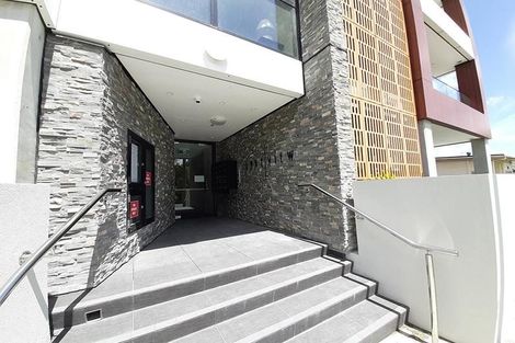 Photo of property in 306/28 Killarney Street, Takapuna, Auckland, 0622