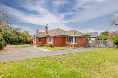 Photo of property in 33 Porangahau Road, Waipukurau, 4200
