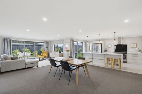 Photo of property in 62 Cassino Street, Rangiora, 7400