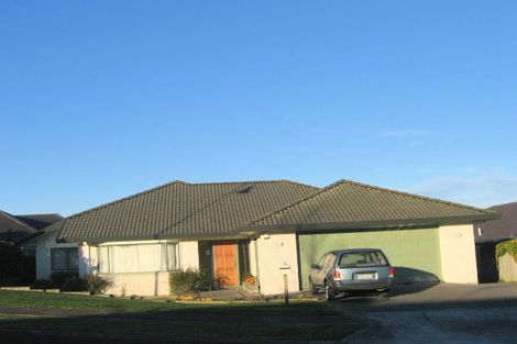 Photo of property in 11 Ardagh Place, Dannemora, Auckland, 2016