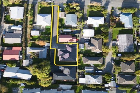 Photo of property in 1/43 Tilford Street, Woolston, Christchurch, 8062