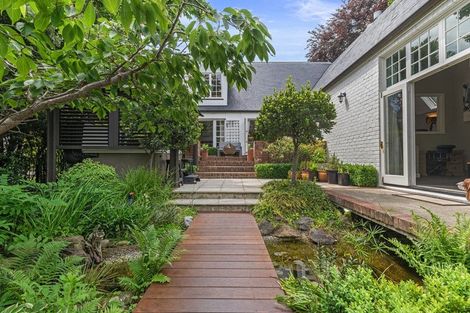 Photo of property in 33b Aynsley Terrace, Hillsborough, Christchurch, 8022