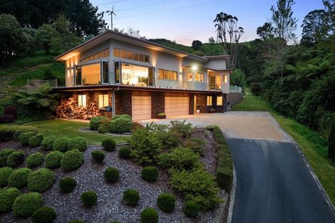 Photo of property in 125 Nikau Palm Road, Nikau Valley, Paraparaumu, 5032