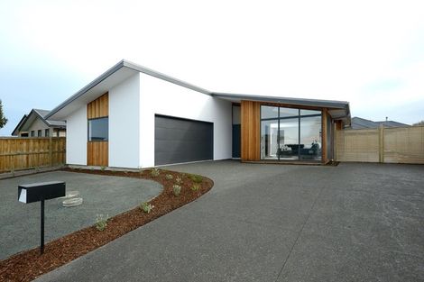 Photo of property in 199 Cavendish Road, Casebrook, Christchurch, 8051