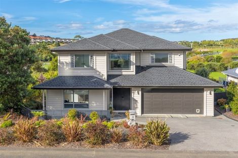 Photo of property in 4 Bella Vista Drive, Gulf Harbour, Whangaparaoa, 0930