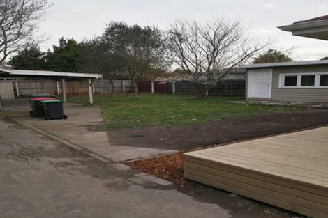 Photo of property in 58 Jennifer Street, Bryndwr, Christchurch, 8053