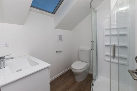 Photo of property in 5/23 Hills Road, Edgeware, Christchurch, 8013