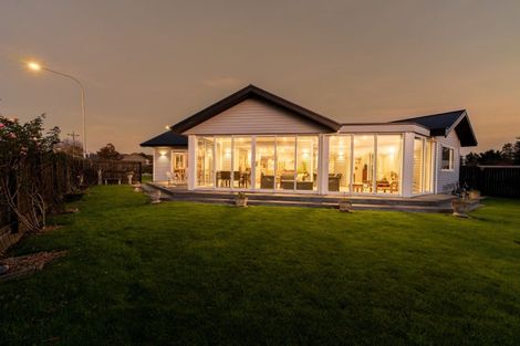 Photo of property in 41 Port Street West, Feilding, 4702