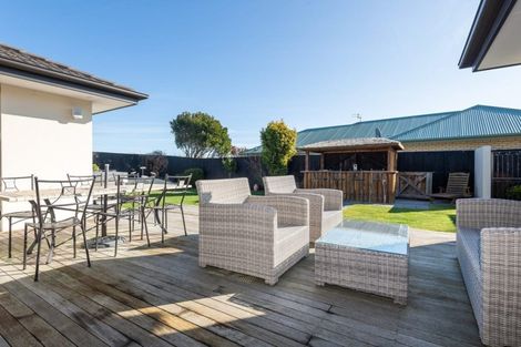 Photo of property in 71 Allison Crescent, Kaiapoi, 7630