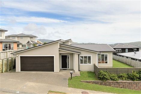 Photo of property in 22 Ashwood Street, Woodridge, Wellington, 6037