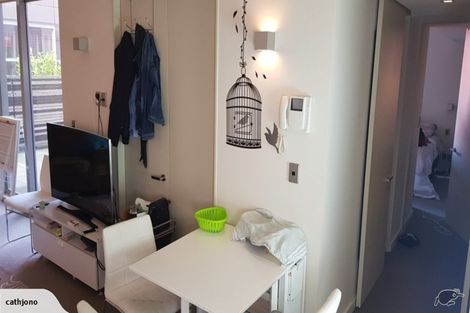 Photo of property in The Wellington Suites, 383/233 Cuba Street, Te Aro, Wellington, 6011