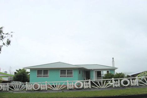 Photo of property in 58 West View Crescent, Onerahi, Whangarei, 0110